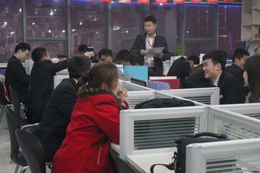 山东鼎基信息技术 深耕临沂，以网站建设与全网优化赋能企业数字化转型